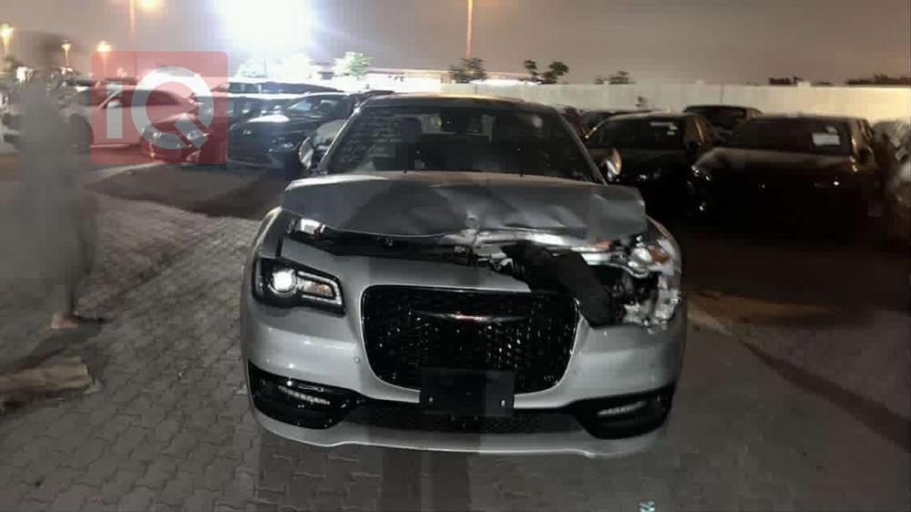 کرایسلەر 300